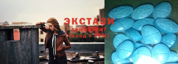 хмурый Алексин